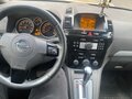 2008 Opel Zafira B, чёрный, 430000 рублей - вид 5