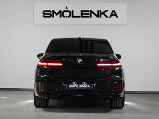 2023 BMW 7 серии M760e xDrive VII (G70), чёрный, 24000000 рублей, вид 4