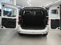 2026 Lada (ВАЗ) Largus I Рестайлинг, белый - вид 6