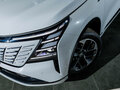 2025 Changan CS75 Plus IV, серый, 4249900 рублей - вид 2