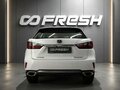 2015 Lexus RX 200t IV, белый, 3498000 рублей - вид 3