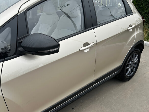 2023 Livan X3 Pro, золотистый, 1250000 рублей - вид 6