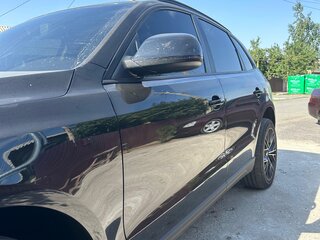 2010 Audi Q5 I (8R), чёрный, 1620000 рублей, вид 5