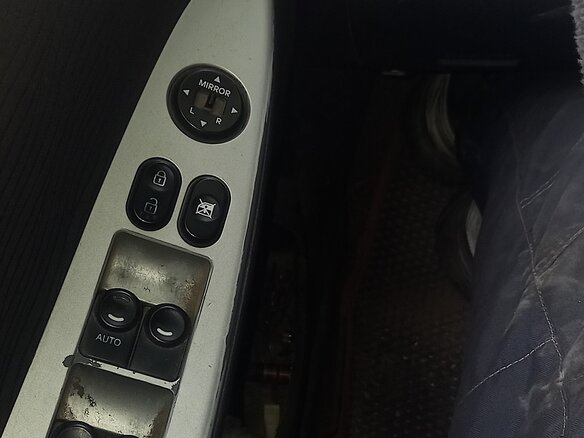 2011 Hyundai Solaris I, голубой, 670000 рублей - вид 4