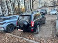 2015 Chery Tiggo (T11) I Рестайлинг (FL), чёрный, 298000 рублей - вид 5
