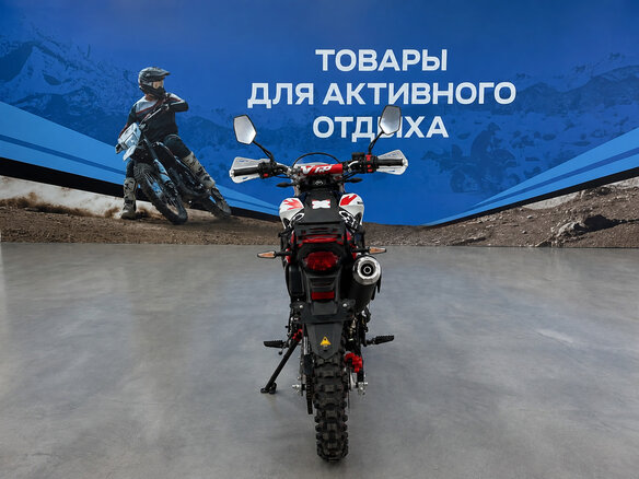 2026 Другие Мотоциклы (другие), красный, 184600 рублей - вид 5