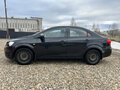2014 Chevrolet Aveo II, чёрный, 650000 рублей - вид 7