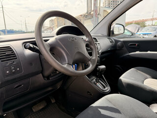 2009 Hyundai Matrix I Рестайлинг 2, голубой, 349000 рублей, вид 4