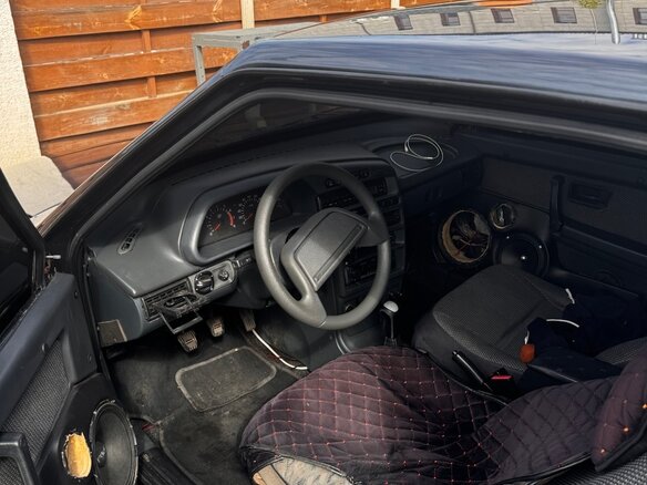 2012 Lada (ВАЗ) 2113, серый, 199999 рублей - вид 5