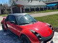 2004 Smart Roadster, красный, 845000 рублей - вид 5
