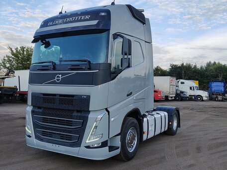 2021 Volvo FH, серый, 11300000 рублей, вид 1