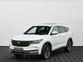 2024 Dongfeng Fengon ix7, белый, 1815000 рублей - вид 2