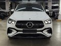2024 Mercedes-Benz GLE Coupe 450 II (C167) Рестайлинг, белый, 15500000 рублей - вид 1