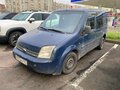 2007 Ford Transit Connect, синий, 439000 рублей - вид 1