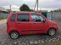 2002 Suzuki Wagon R+ II, красный, 240000 рублей - вид 5