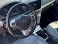 2007 Opel Astra H Рестайлинг, серый, 410000 рублей - вид 2