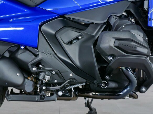 2026 BMW R 1300 RT, синий, 3099000 рублей - вид 9