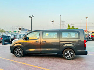 2026 Citroen SpaceTourer XL I Рестайлинг, серый, 4800000 рублей, вид 3