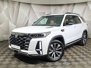 2024 Changan CS95 I Рестайлинг 2, белый, 2850000 рублей, вид 1