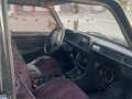 2000 Lada (ВАЗ) 2107, чёрный - вид 3