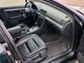 2003 Audi A4 II (B6), чёрный, 750000 рублей - вид 4