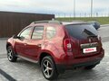 2014 Renault Duster I, красный, 1045000 рублей - вид 6