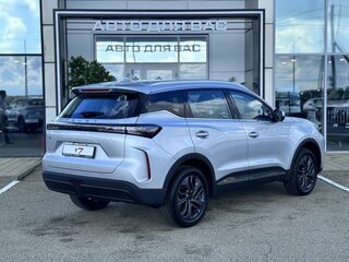 2026 Tenet T7, серебристый, 3005000 рублей, вид 4