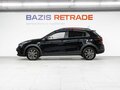 2021 Kia Rio X IV Рестайлинг, чёрный, 1870000 рублей - вид 7