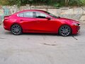 2019 Mazda 3 IV (BP), красный, 2000000 рублей - вид 2