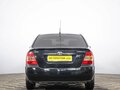 2005 Toyota Corolla IX (E120, E130) Рестайлинг, чёрный - вид 4