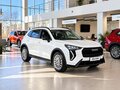 2026 Haval Jolion I Рестайлинг 2, белый, 2099000 рублей - вид 2