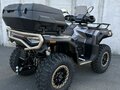 2026 Loncin XWolf 1000L Land Trekker, серый, 1439000 рублей - вид 5
