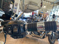 2025 Harley-Davidson Fat Boy, чёрный, 3300000 рублей - вид 5