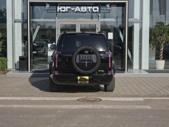 2026 Rox Adamas, чёрный, 10400000 рублей - вид 4