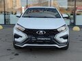 2023 Lada (ВАЗ) Vesta Cross I Рестайлинг (NG), белый, 1340000 рублей - вид 1