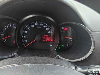 2012 Kia Morning II, бежевый, 850000 рублей, вид 5