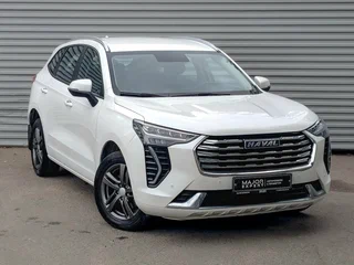 2023 Haval Jolion I, белый, 1580000 рублей, вид 3