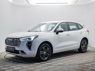 2023 Haval Jolion I, белый, 1400000 рублей, вид 1
