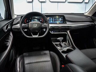 2023 Changan CS35 Plus I Рестайлинг, серый, 1830000 рублей, вид 5