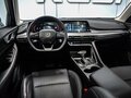 2023 Changan CS35 Plus I Рестайлинг, серый, 1830000 рублей - вид 4