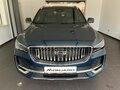 2026 Geely Monjaro I, зелёный - вид 4