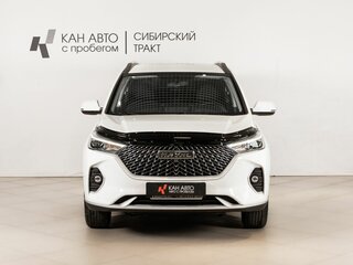 2024 Haval M6 II, белый, 1825400 рублей, вид 2