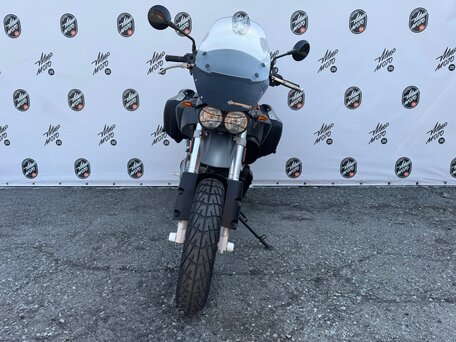 2006 Buell Ulysses XB12X, чёрный, 540000 рублей, вид 3