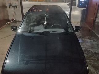 2008 Lada (ВАЗ) 2114, чёрный, 259000 рублей, вид 5