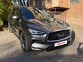 2022 Infiniti QX50 II, серый, 4600000 рублей - вид 7