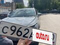 2023 Exeed RX (Yaoguang), серый