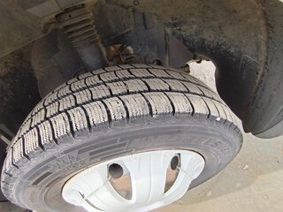 2014 Mercedes-Benz Sprinter, белый, 2175000 рублей, вид 3
