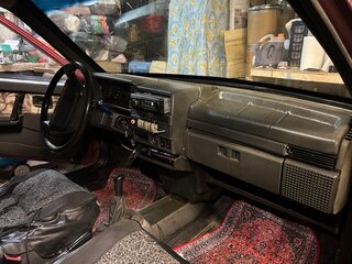2000 Lada (ВАЗ) 21099, красный, 105000 рублей, вид 5