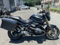 2013 BMW R 1200 R, чёрный, 677000 рублей - вид 1