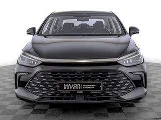 2023 BAIC U5 Plus, чёрный, 650000 рублей, вид 2